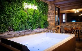 Suite & Spa 1566 Benfeld
